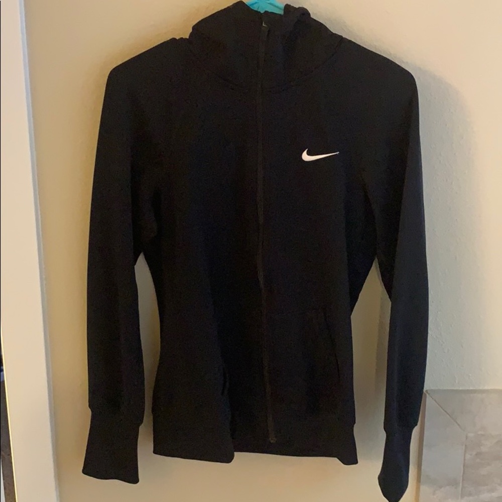 Therma fit Nike!
